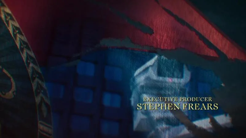 Кадры из сериала Режим (2024)