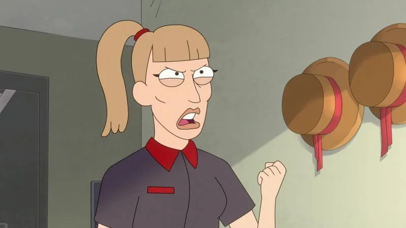 Кадры из сериала Дигман! (2023)